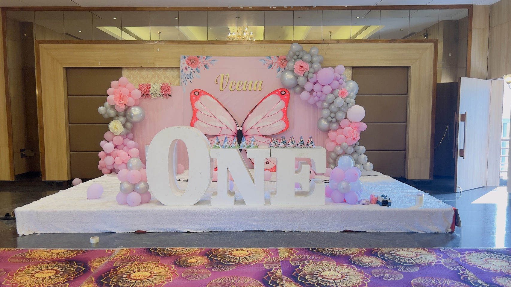 baby shower