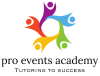 pro events academy